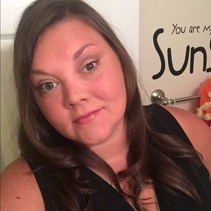 Meet your Posher, Nicki